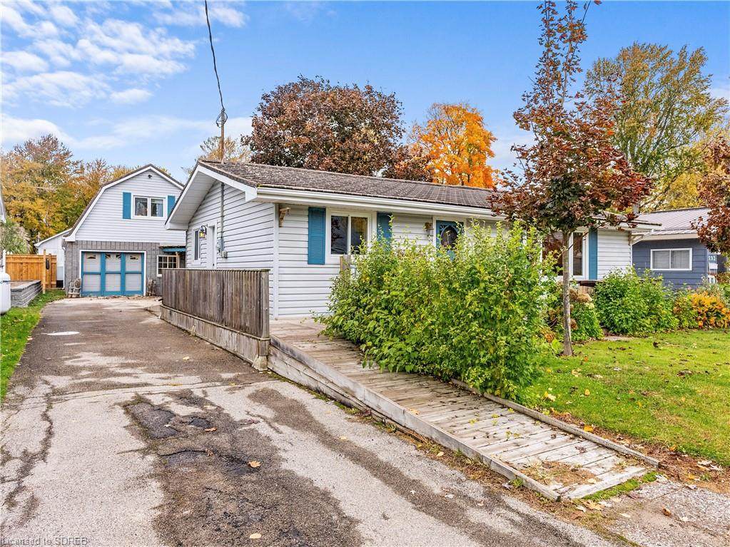 195 Cedar Drive - Photo 1