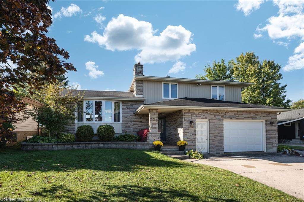 530 Mcgregor Street - Photo 1