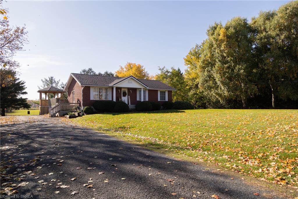 313 Seventh Concession Road - Photo 1