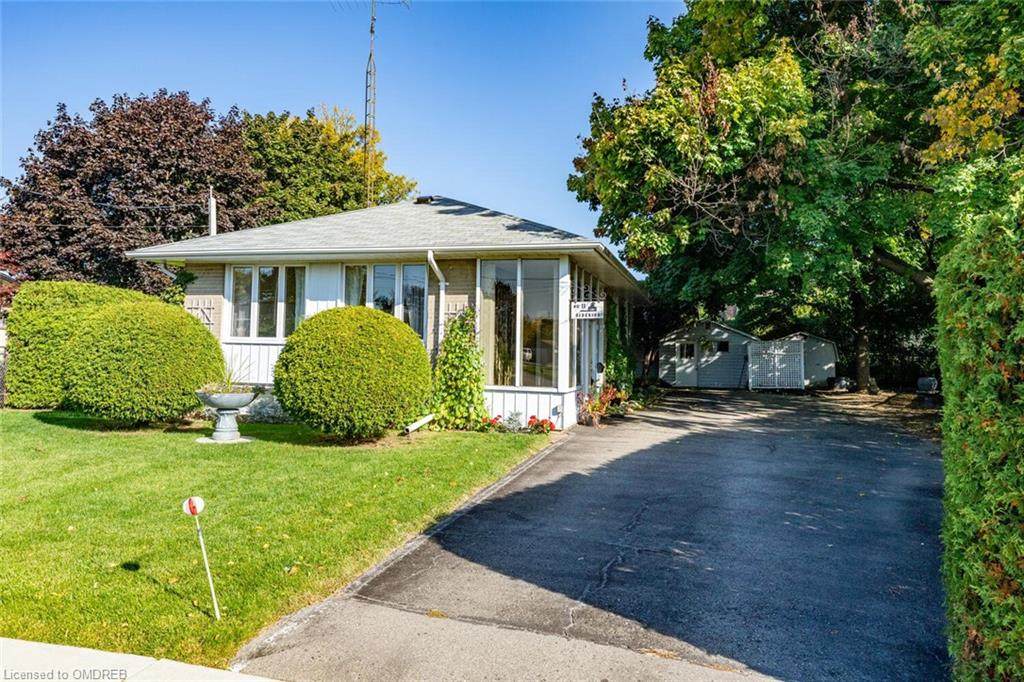 11 Gibbons Place - Photo 1