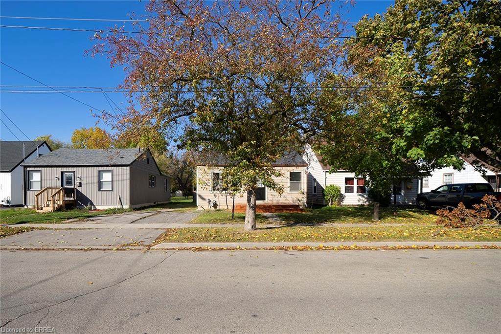 262 Grey Street - Photo 1