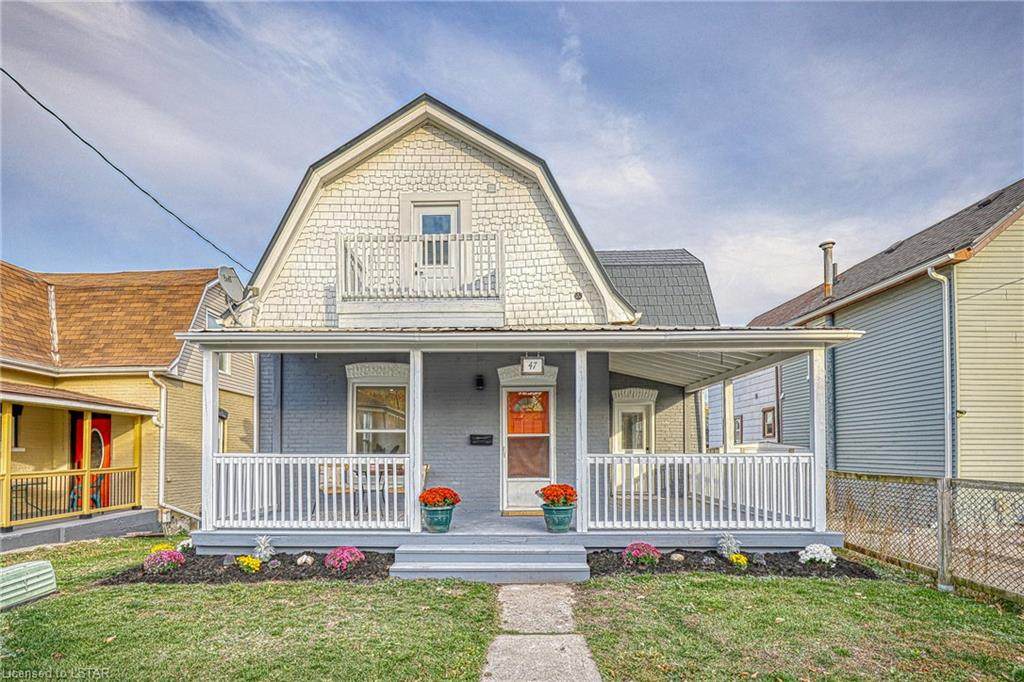 47 Brock Street - Photo 1
