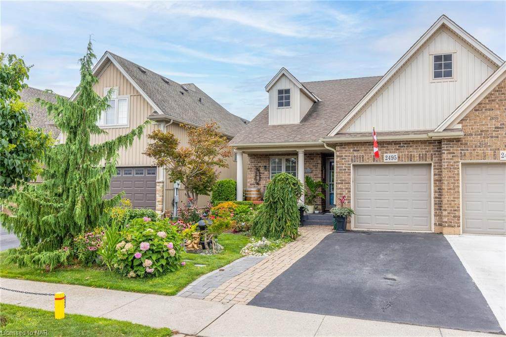 2495 Old Mill Road - Photo 1