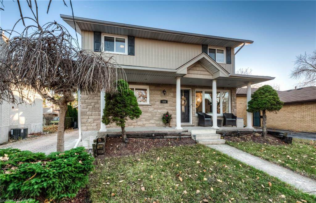 123 Avon Road - Photo 1