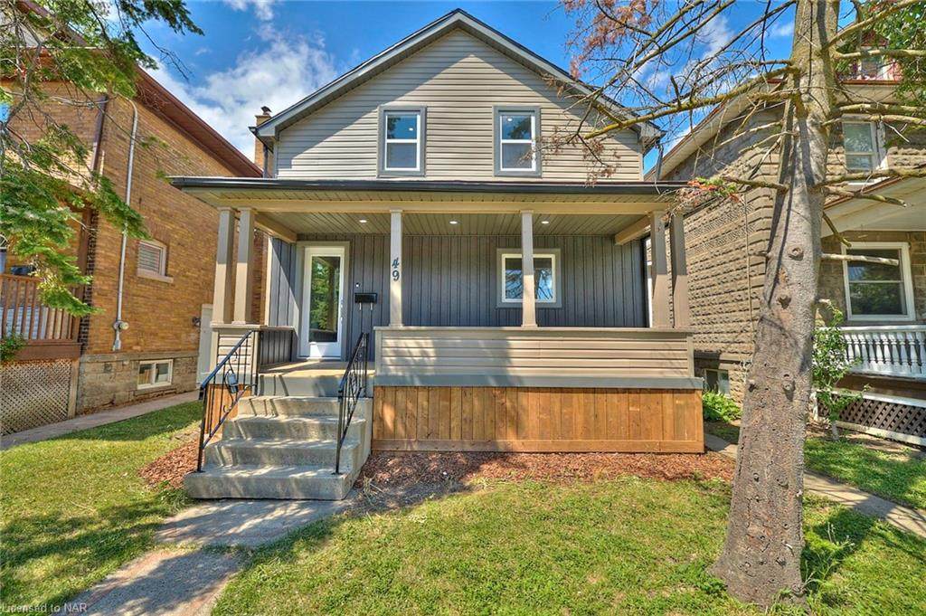 49 Almond Street - Photo 1
