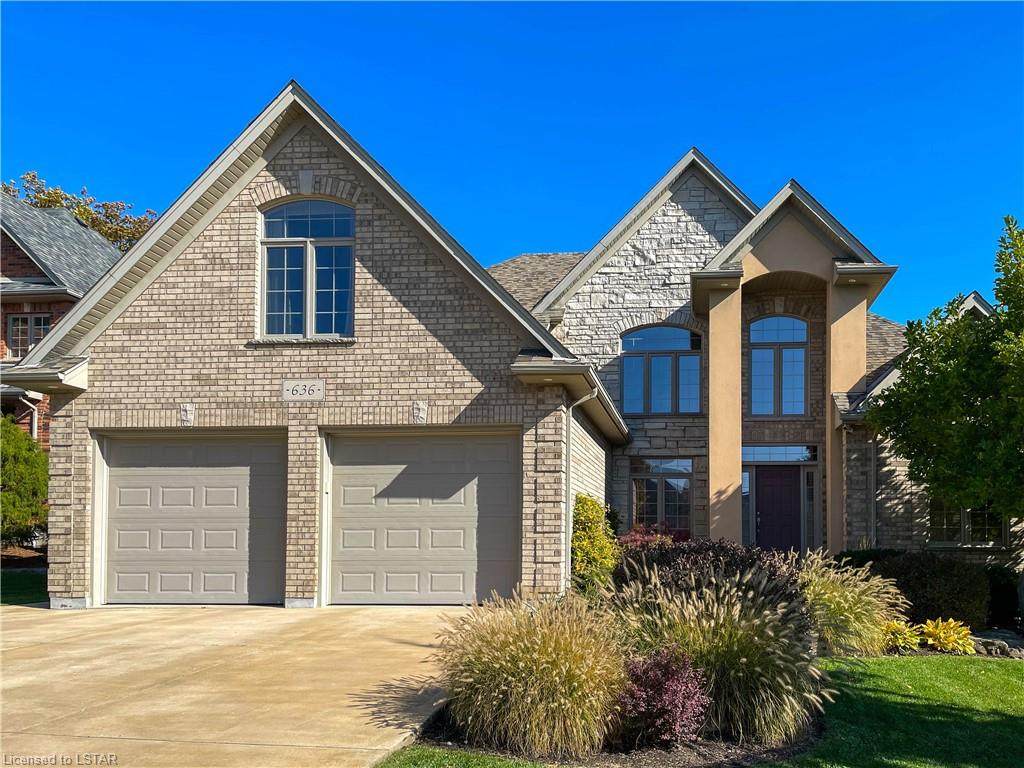 636 Robertson Place - Photo 1