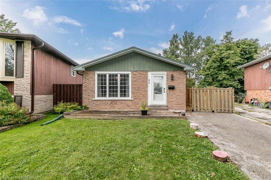 62 Courtice Crescent - Photo 1