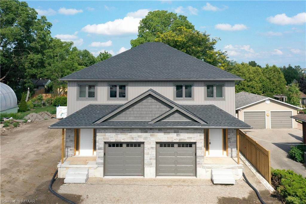 60 Clarke Street - Photo 1