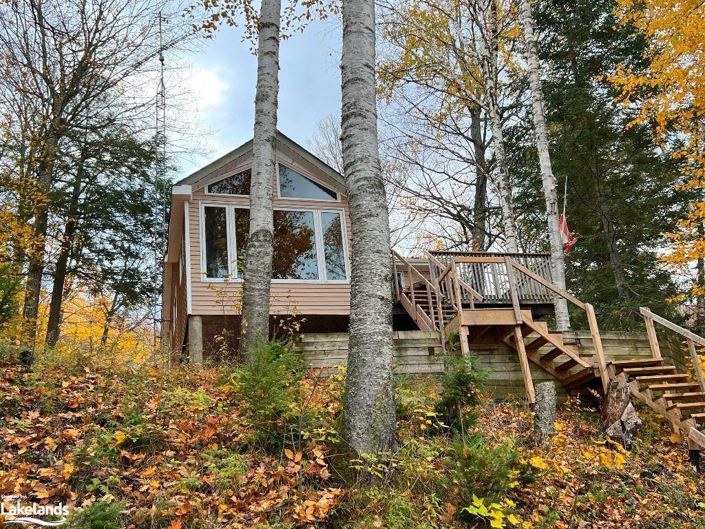 1719 Jeffrey Road - Photo 1