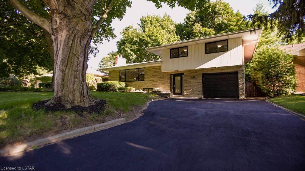 481 Baseline Road - Photo 1