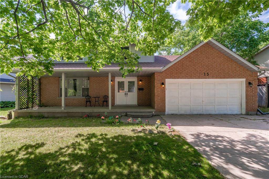 15 Tanager Drive - Photo 1