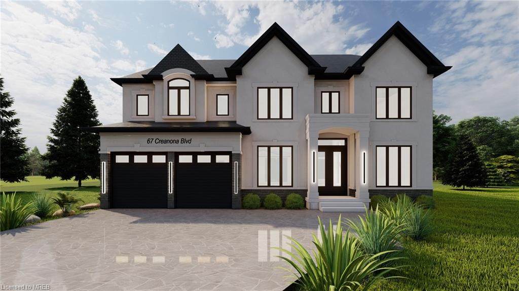 67 Creanona Boulevard - Photo 1