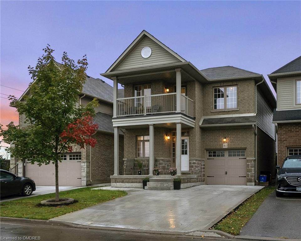 80 Bankfield Crescent - Photo 1