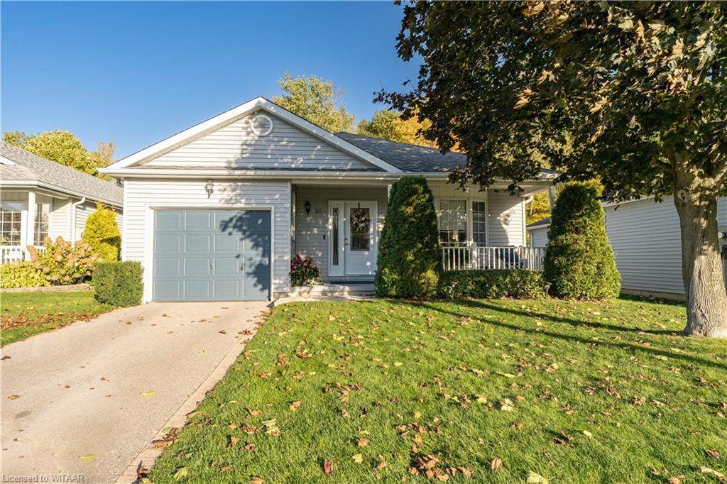 90 Wilson Avenue - Photo 1