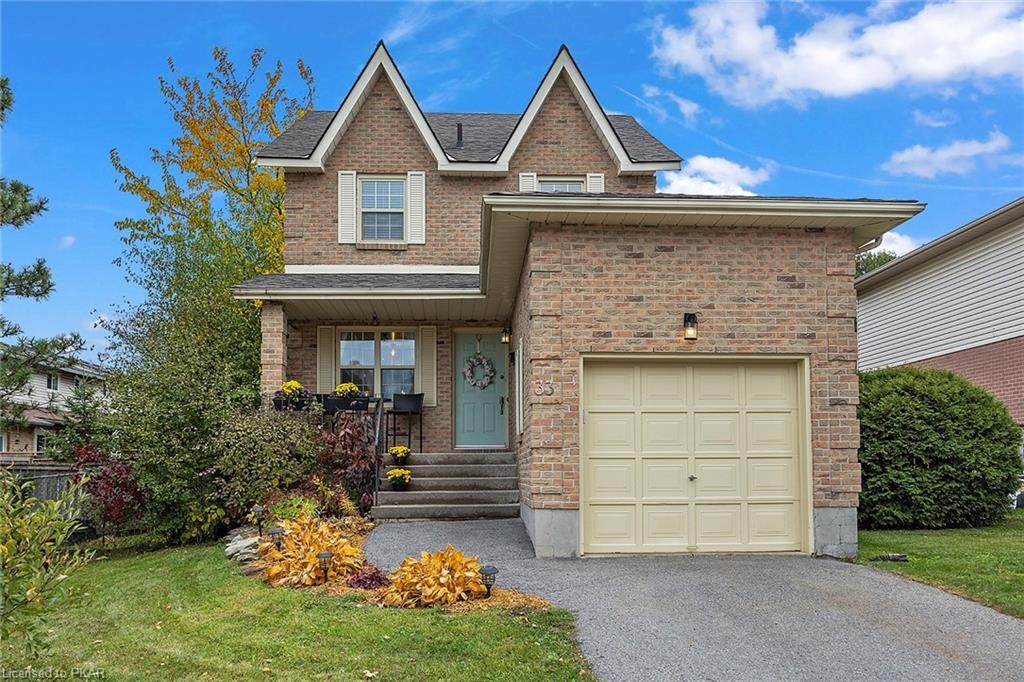 33 Aberfoyle Road - Photo 1