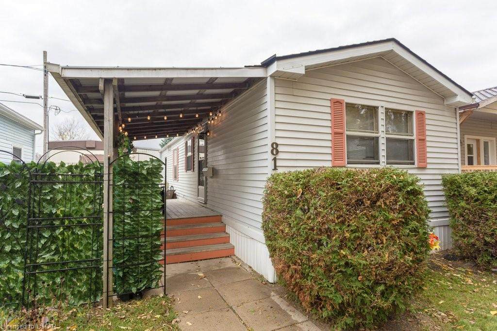 198 Springbank Drive - Photo 1