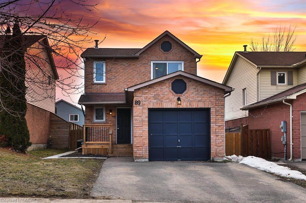 89 Hadden Crescent - Photo 1