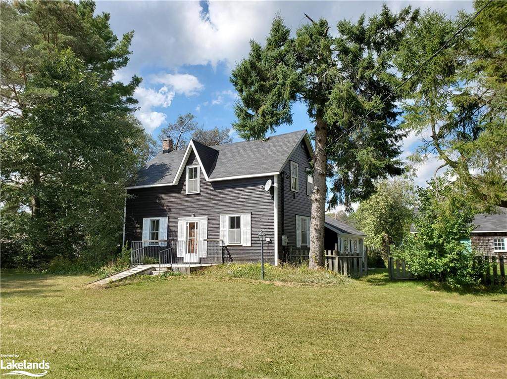 11567 35 Highway - Photo 1