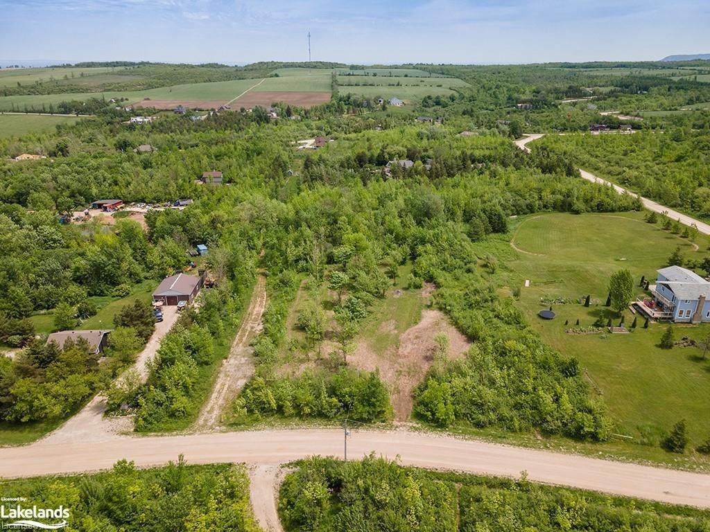 LOT 26 St Vincent Crescent - Photo 1