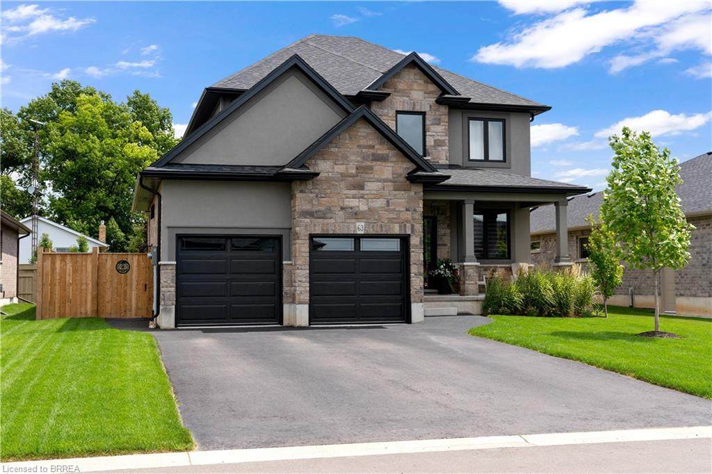 63 Bluegrass Boulevard - Photo 1
