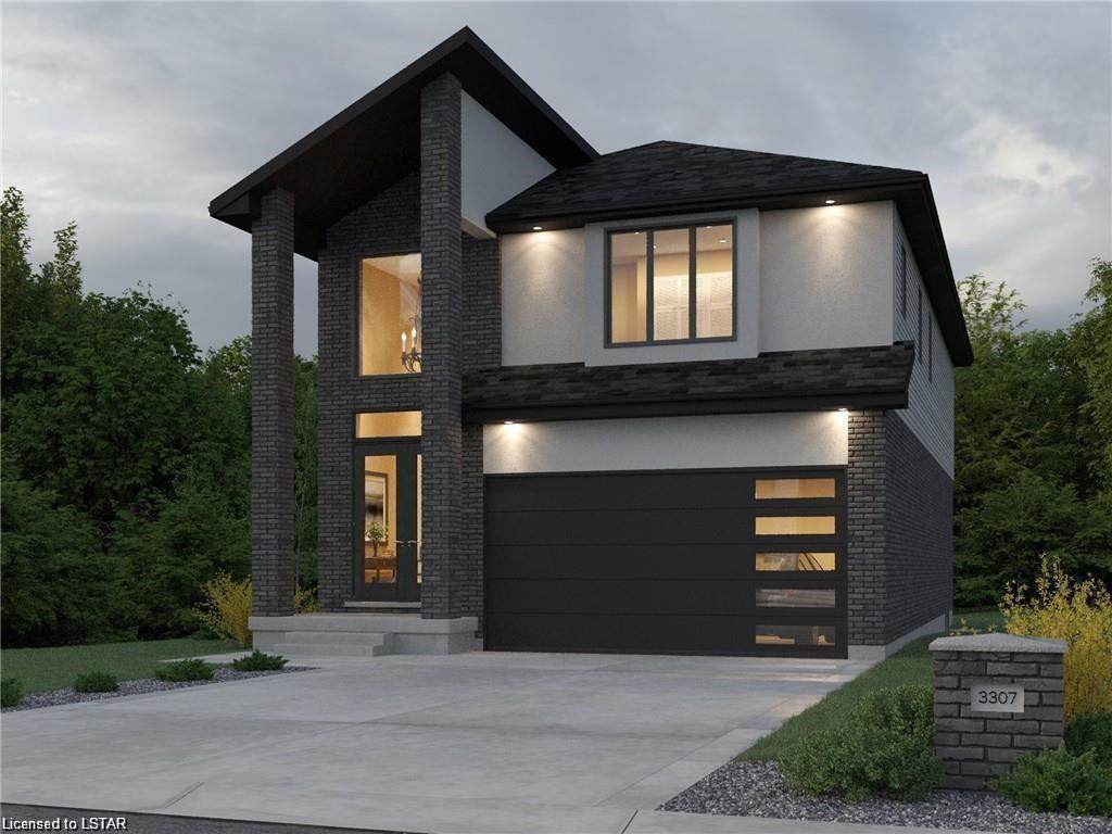 3948 Big Leaf Trail - Photo 1