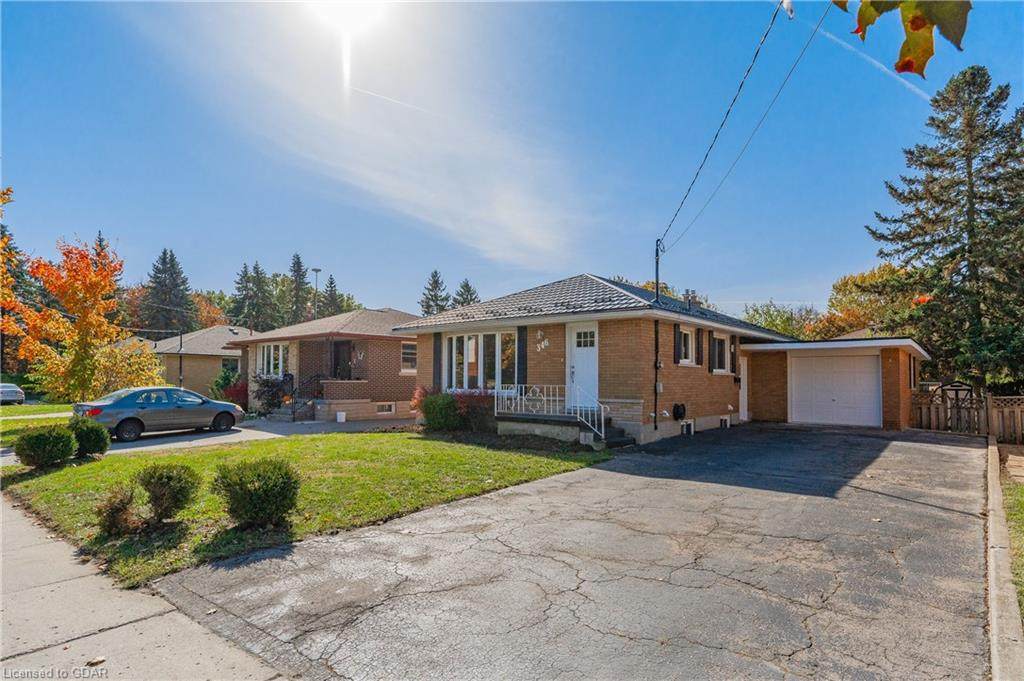 346 Stevenson Street - Photo 1