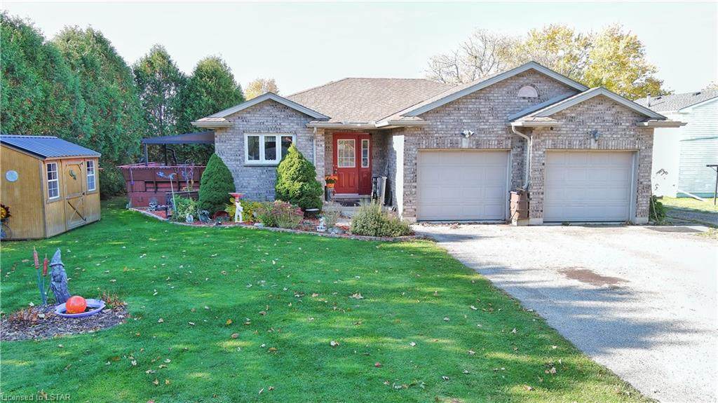 8895 Prince Street - Photo 1