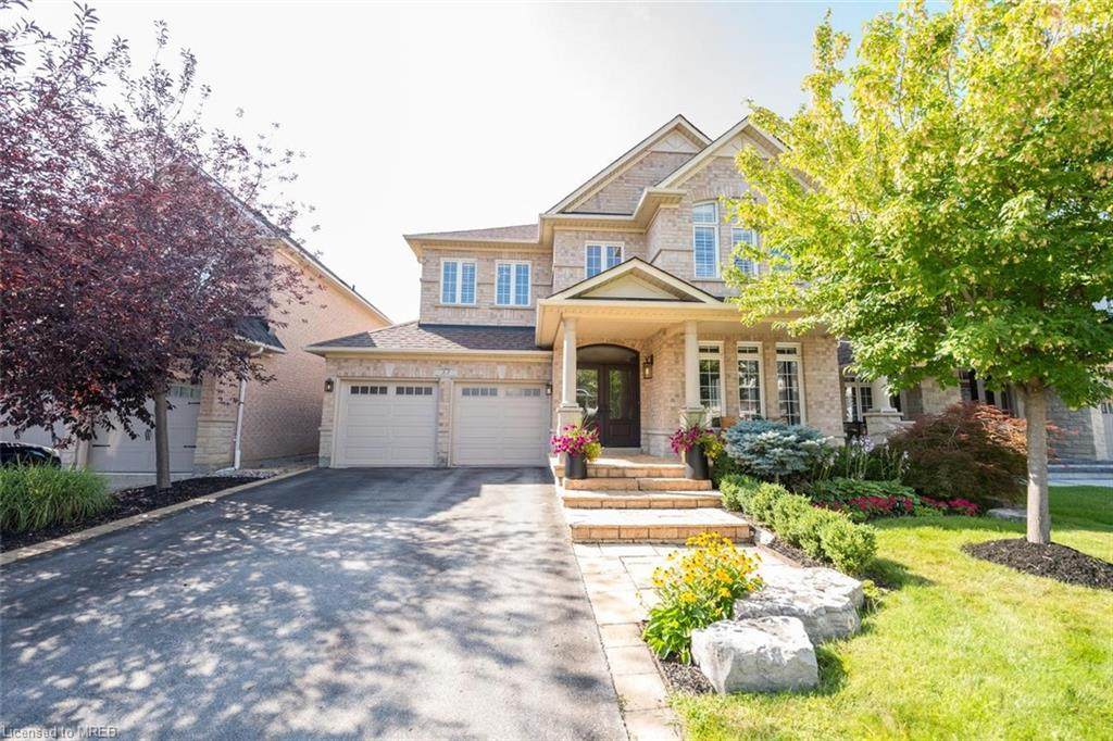 13 Howland Crescent - Photo 1