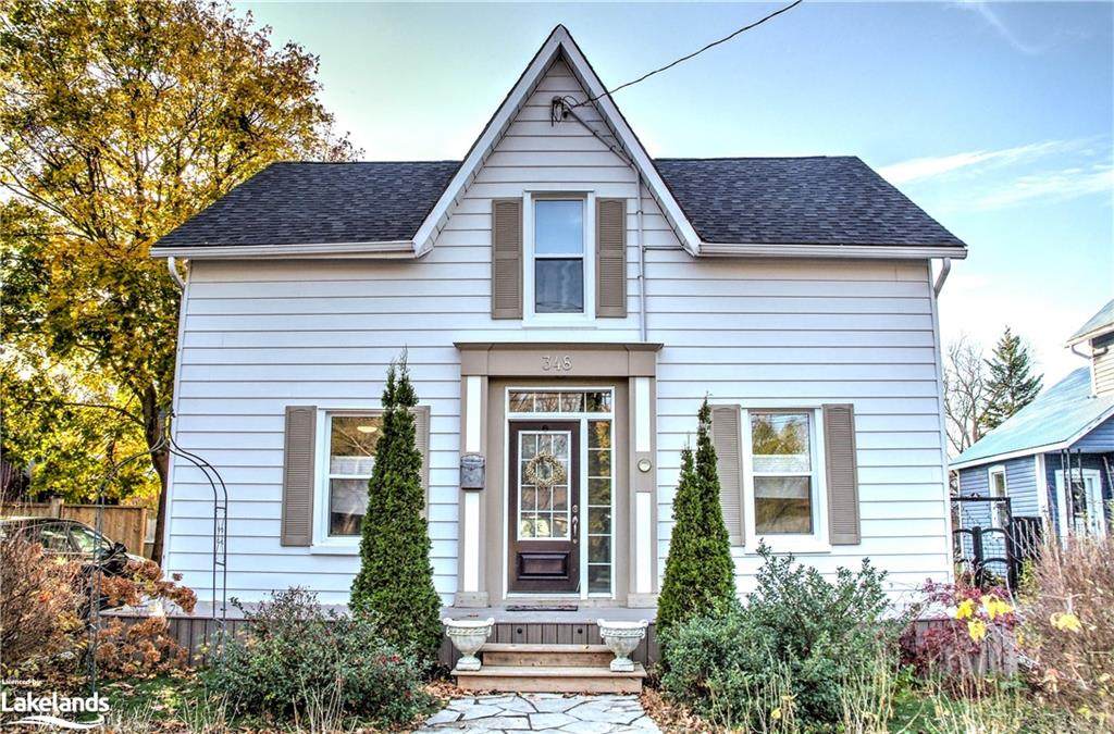 348 Oak Street - Photo 1