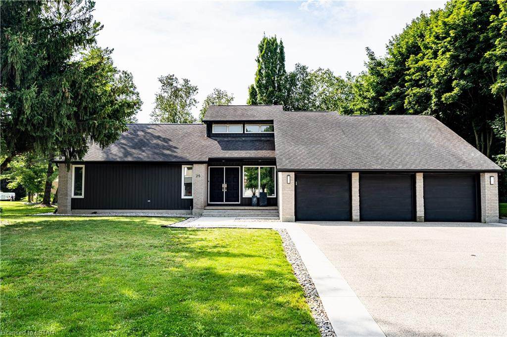 39953 Shady Lane Crescent - Photo 1