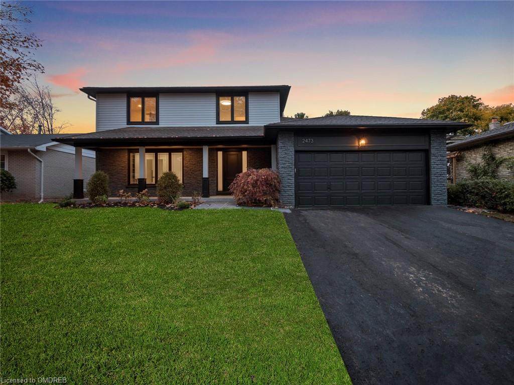 2473 Trevor Drive - Photo 1
