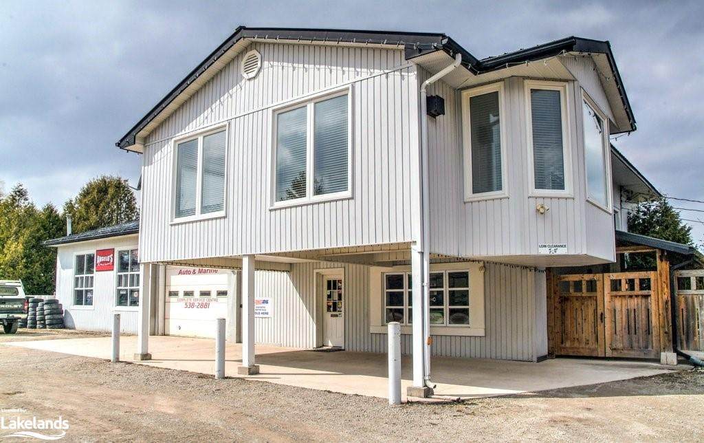 146067 12 Grey Road - Photo 1
