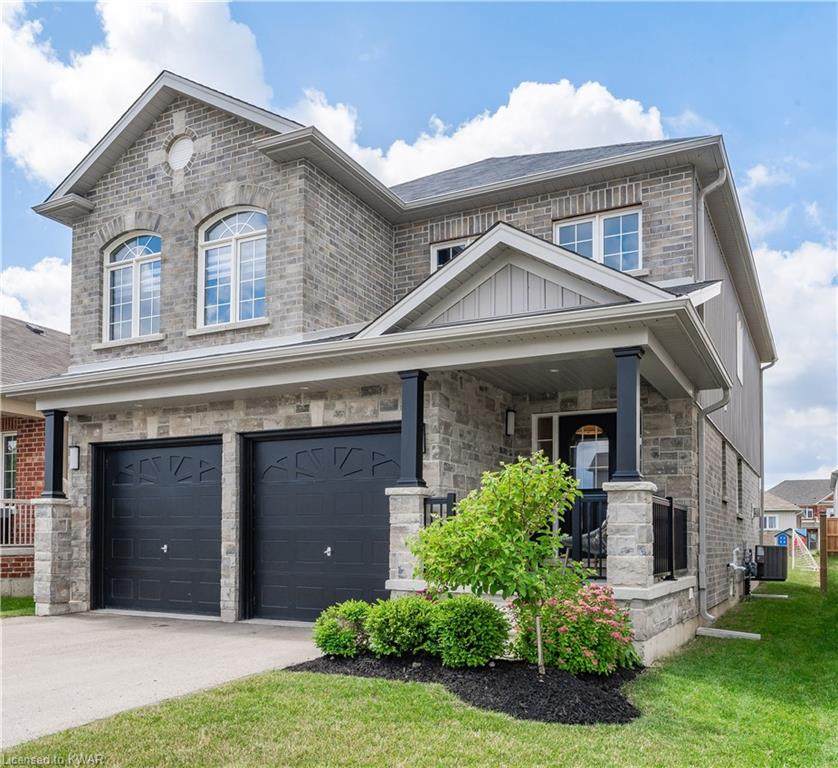 380 Armstrong Street - Photo 1