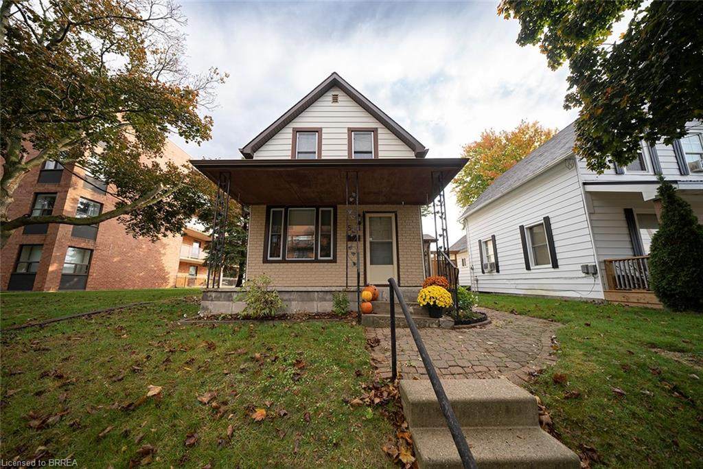 52 Queen Street - Photo 1