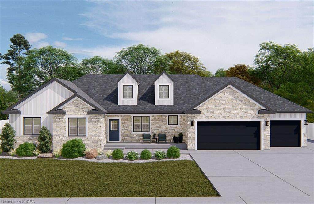 LOT B3 Hetu Road - Photo 1