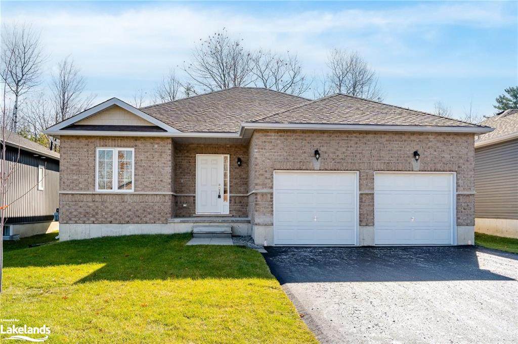 41 Ralph Dalton Boulevard - Photo 1