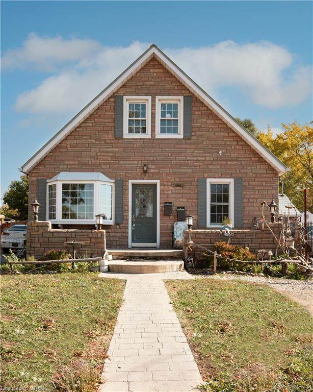 744 Copland Road - Photo 1