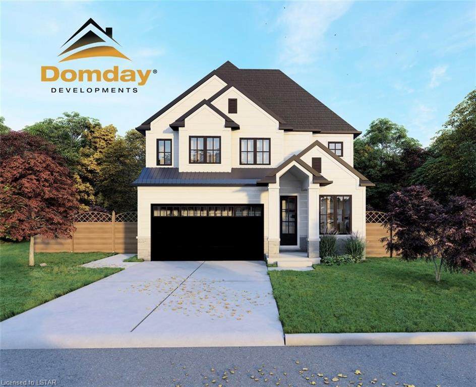 1882 Fountain Grass Drive - Photo 1