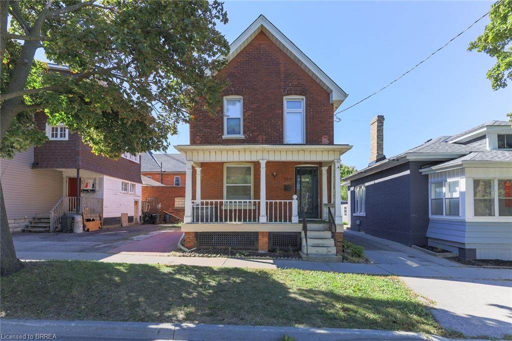 188 Park Avenue - Photo 1
