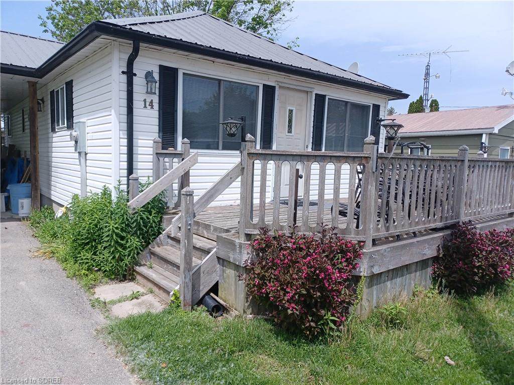 14 Bass Lane - Photo 1