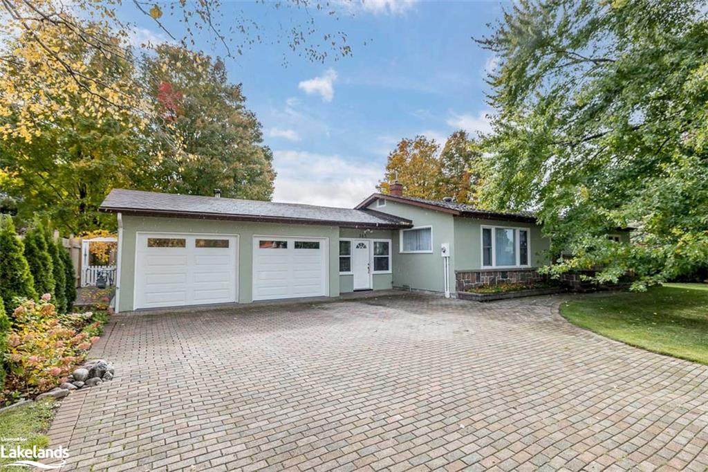 363 Lafontaine Road - Photo 1