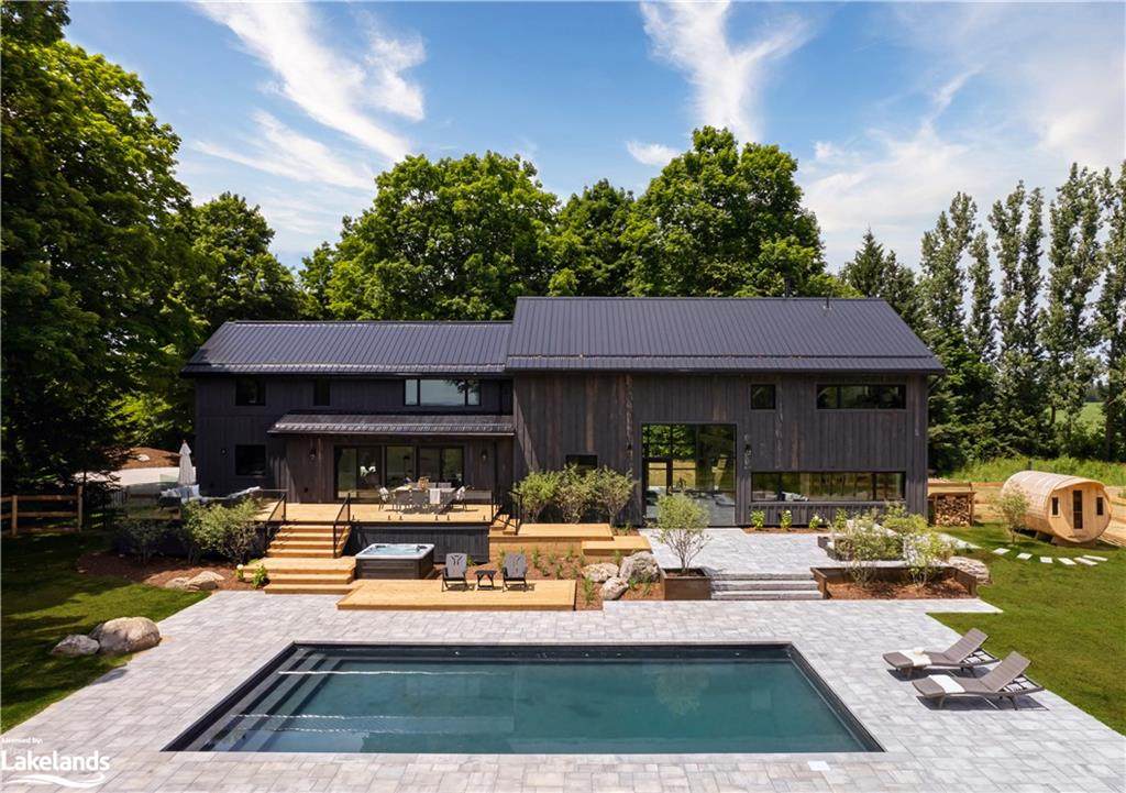 826305 Grey Road 40 - Photo 1