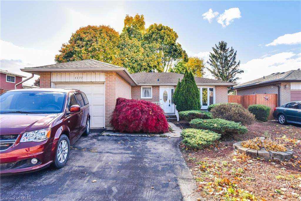 1177 Valentine Drive - Photo 1