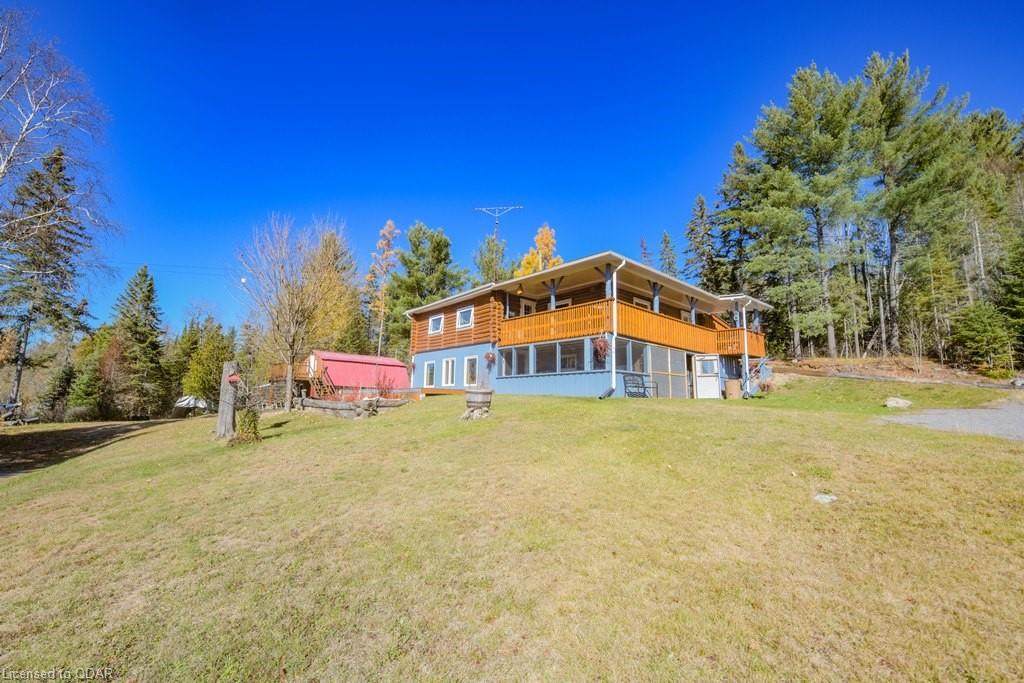 801 Highway 127 - Photo 1