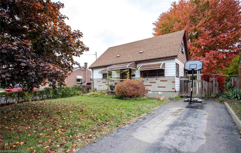 332 Winnipeg Boulevard - Photo 1