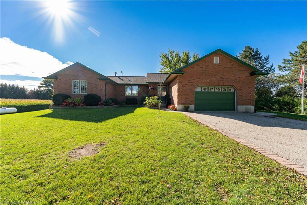 280 Burford-Delhi Townline Road - Photo 1