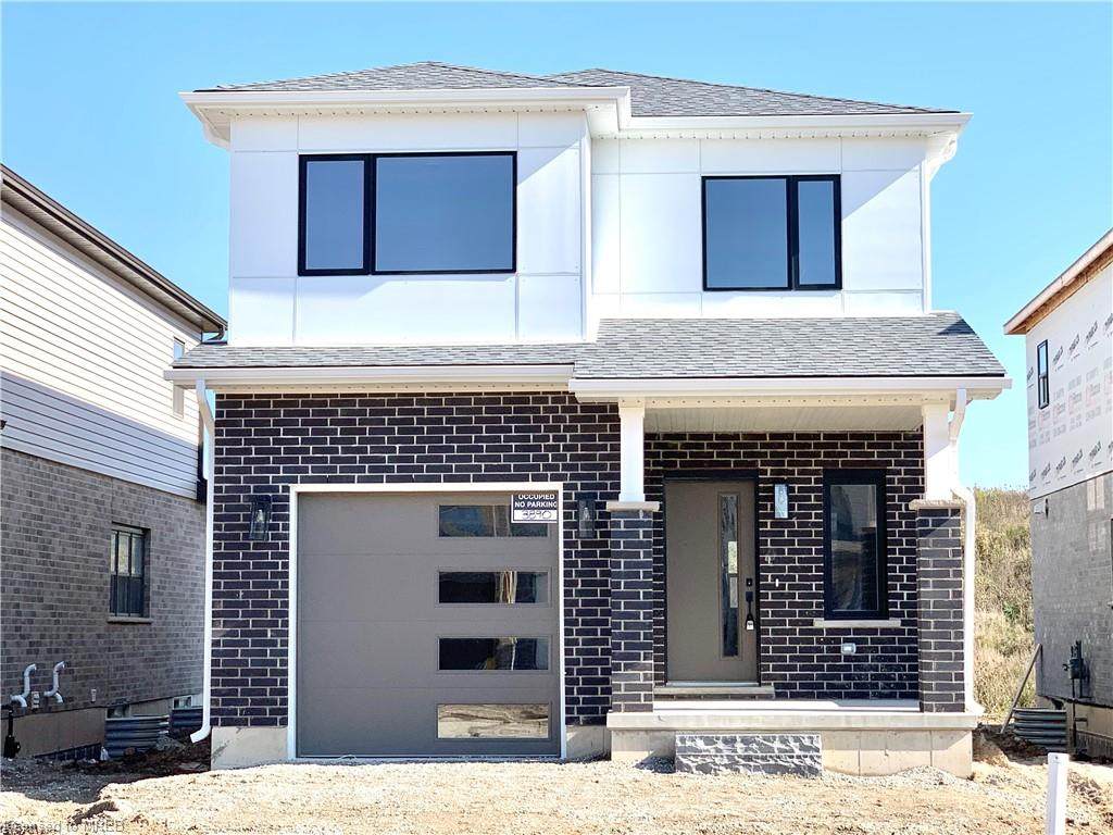 3890 Auckland Avenue - Photo 1