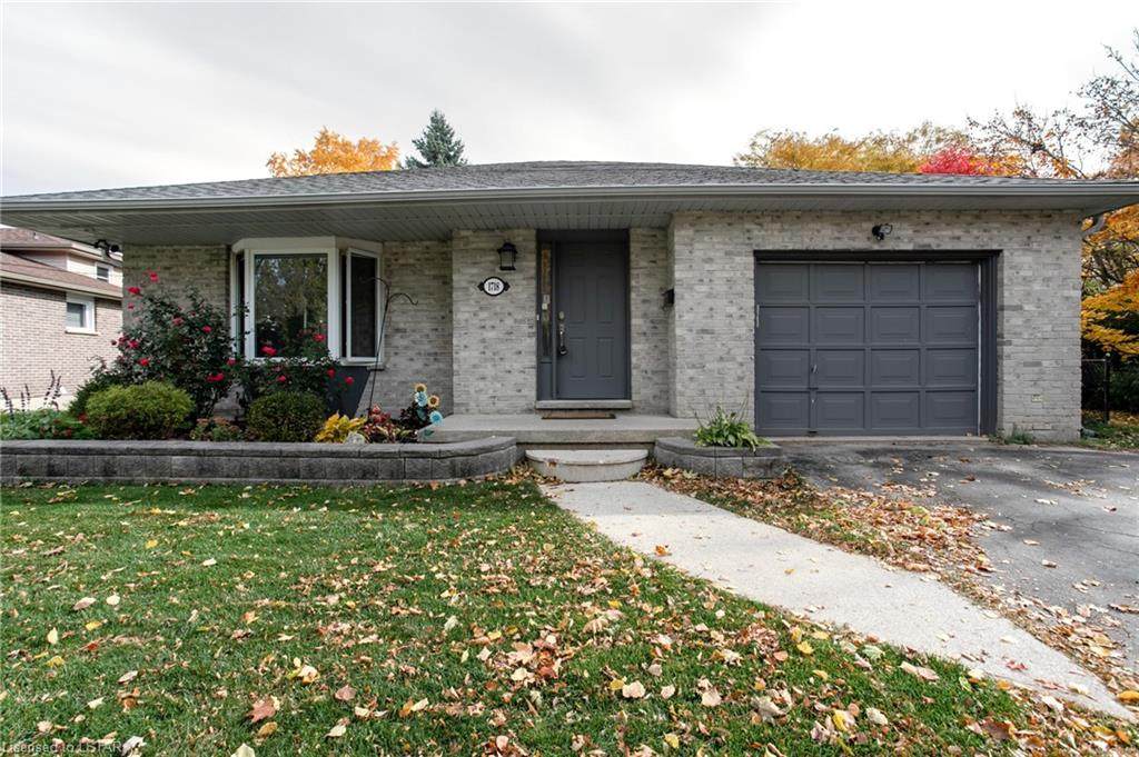 1718 Blackwater Road - Photo 1