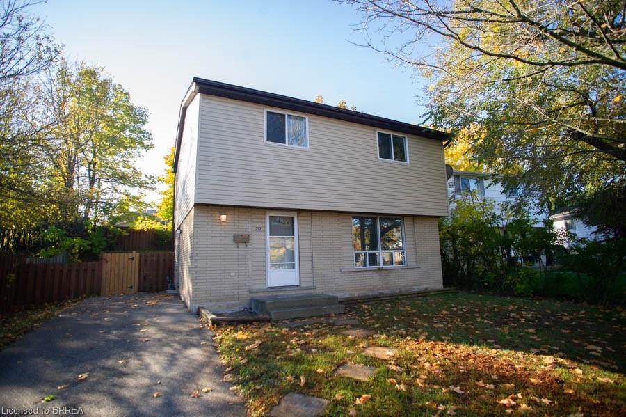 20 Thistledown Drive - Photo 1