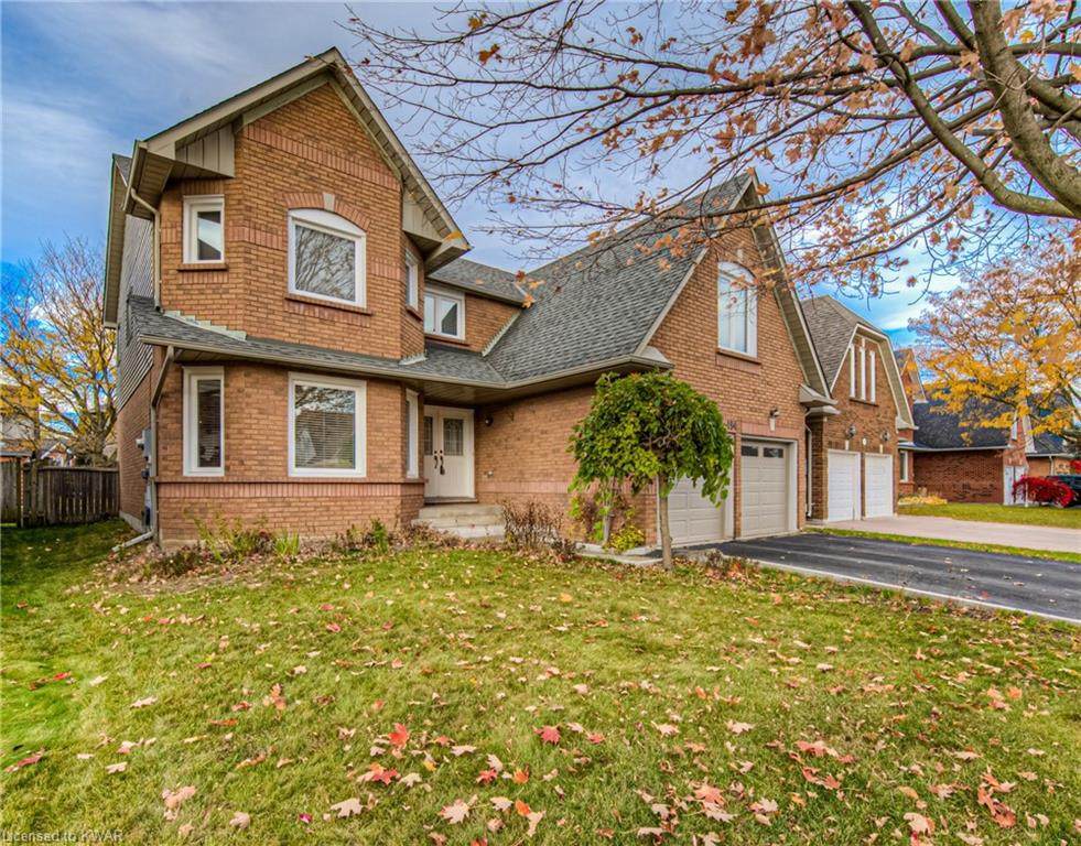 194 Glenvalley Drive - Photo 1